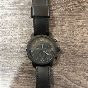 Fossil Watch